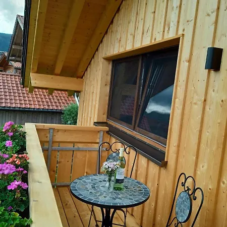 Fernweh Appartement