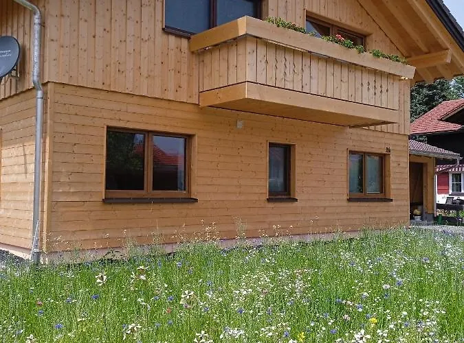 Fernweh Apartmán