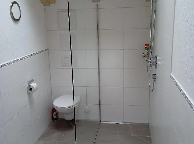 Apartmán Fernweh