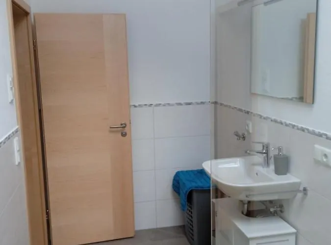 Fernweh Apartmán *