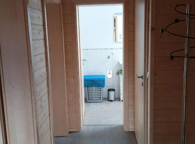 Apartmán Fernweh