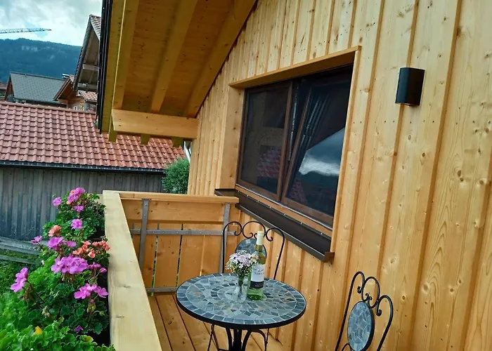 Fernweh Apartmán