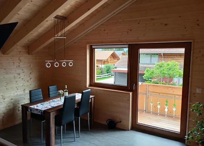 Fernweh Apartmán