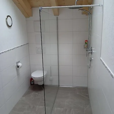 Apartman Fernweh