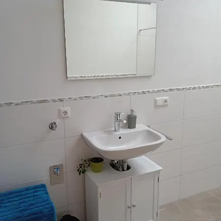 Apartman Fernweh *